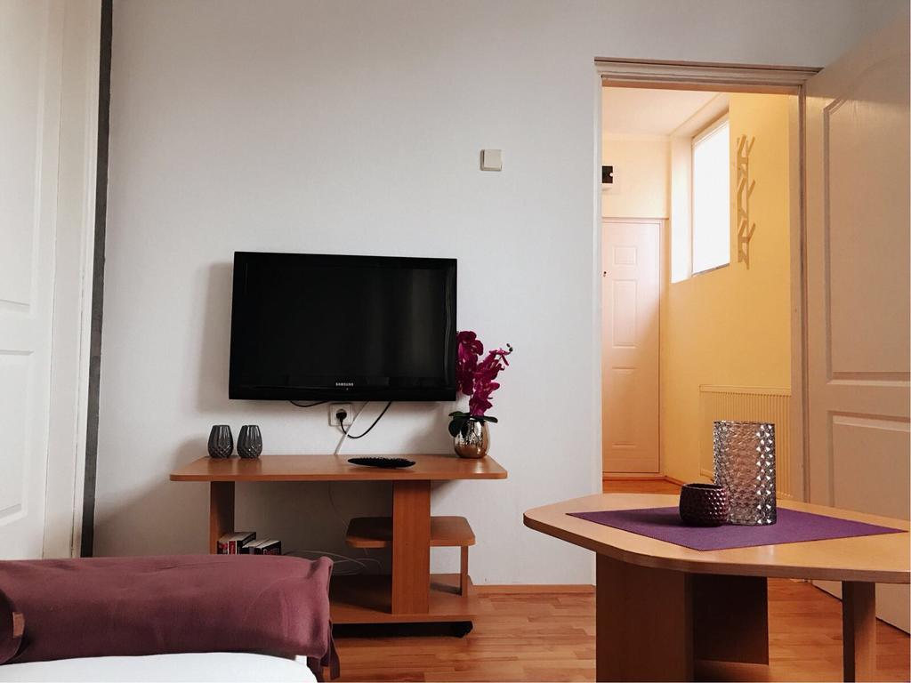 Five Apartments Indija Eksteriør billede