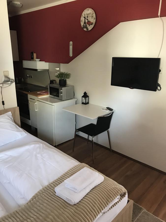 Five Apartments Indija Eksteriør billede