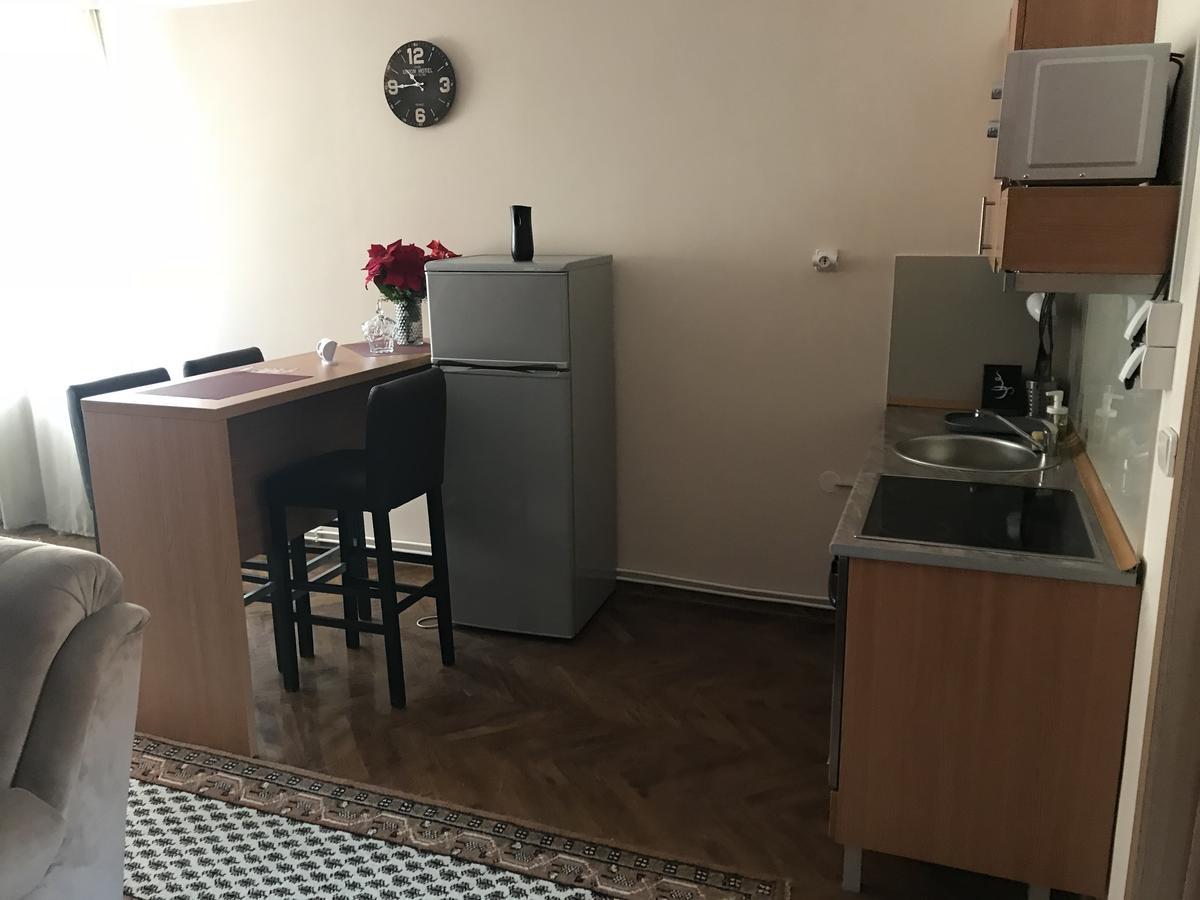 Five Apartments Indija Eksteriør billede
