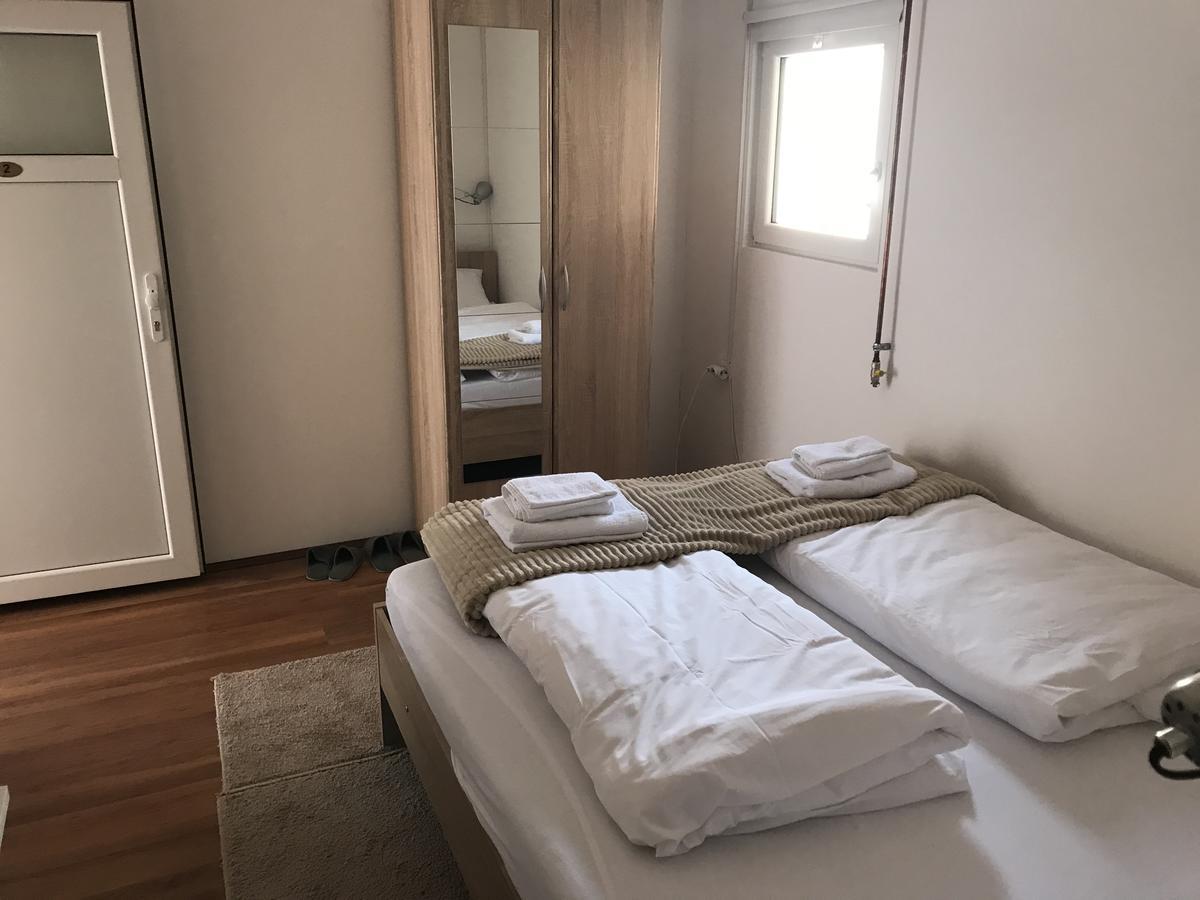 Five Apartments Indija Eksteriør billede