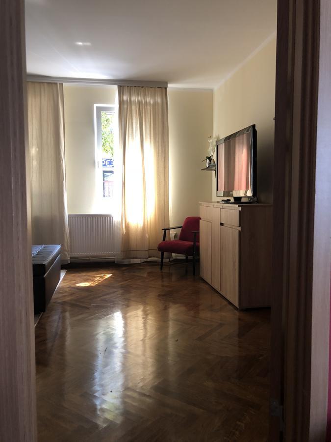 Five Apartments Indija Eksteriør billede